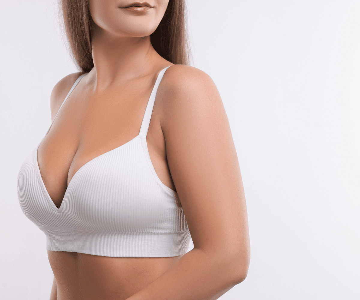 Breast Lift treatment